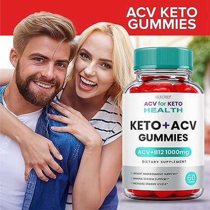 Acv for Keto Health Gummies - Official Formula, Vegan - Acv for Keto Health Gummies 750