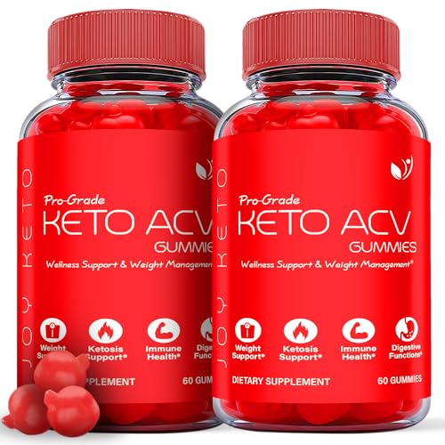 Ark Labs (2 Pack) Joy Keto ACV Gummies, Joy Keto Gummies, Joy ACV Gummies, Joy Keto