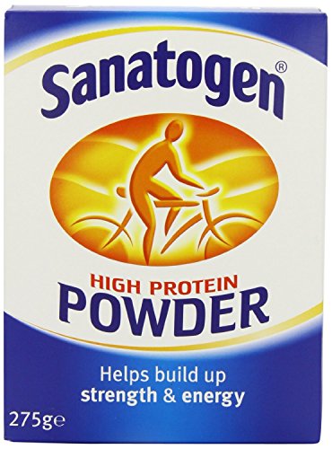 (Pack Of 2) - High Protein Powder | SANATOGEN Success