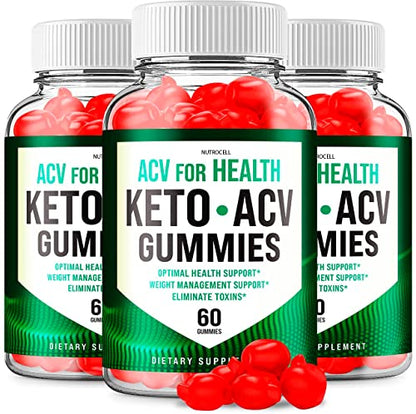 ACV for Health Keto Gummies - Advanced Formula ACV for Health Keto Shark Gummy Bears