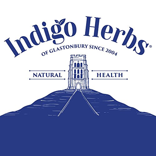 Indigo Herbs Organic Rice Protein Powder 1kg