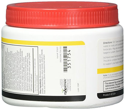 Isagenix Ionix Supreme Powder 240g/8.5oz (Packaging May Vary)