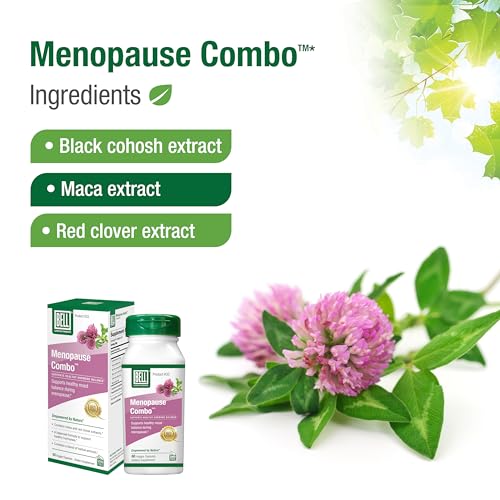 Bell Menopause Combo Lifestyle Products | Helps Support a Healthy Balance During Menopause