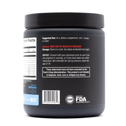 Sculpt Nation by V Shred PreWorkout - Premium Pre Workout Powder with Amino Acids