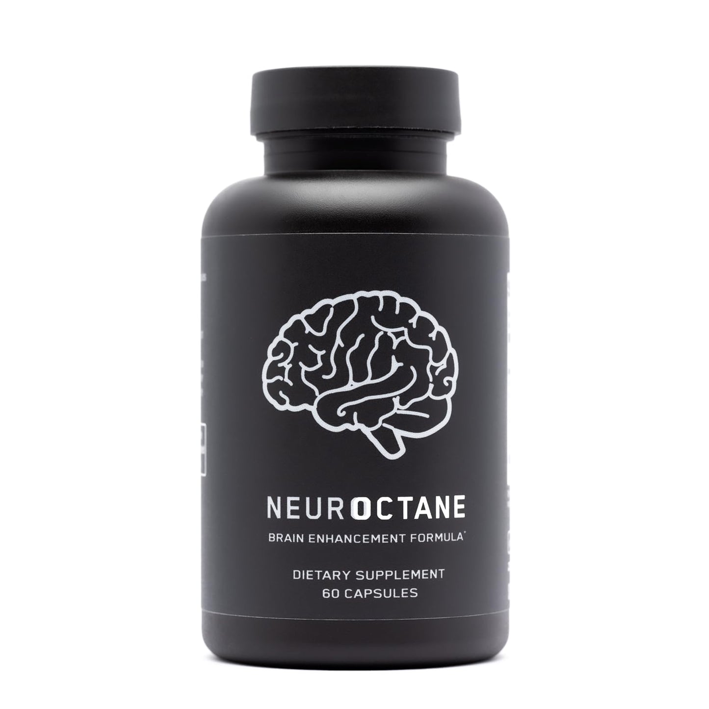 Sculpt Nation by V Shred Neuroctane Nootropic Brain Supplement for Concentration