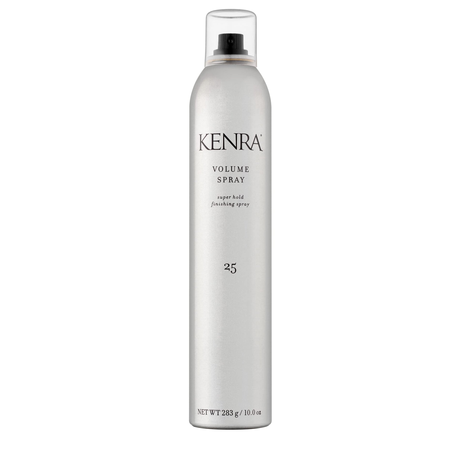 Kenra Professional Volume Spray 25 80% | Super Hold Finishing & Styling Hairspray 