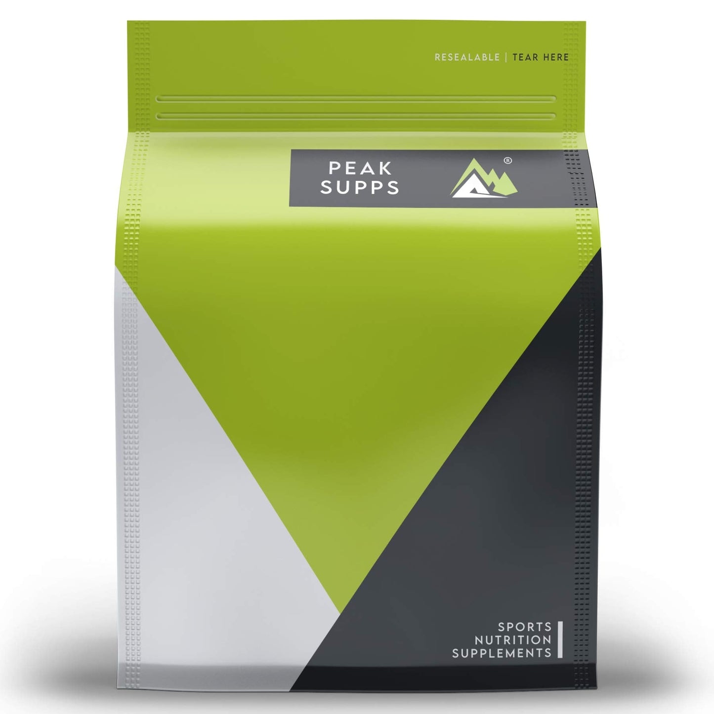 Pea Protein Isolate Powder 1kg - Packaging May Vary (Unflavoured)