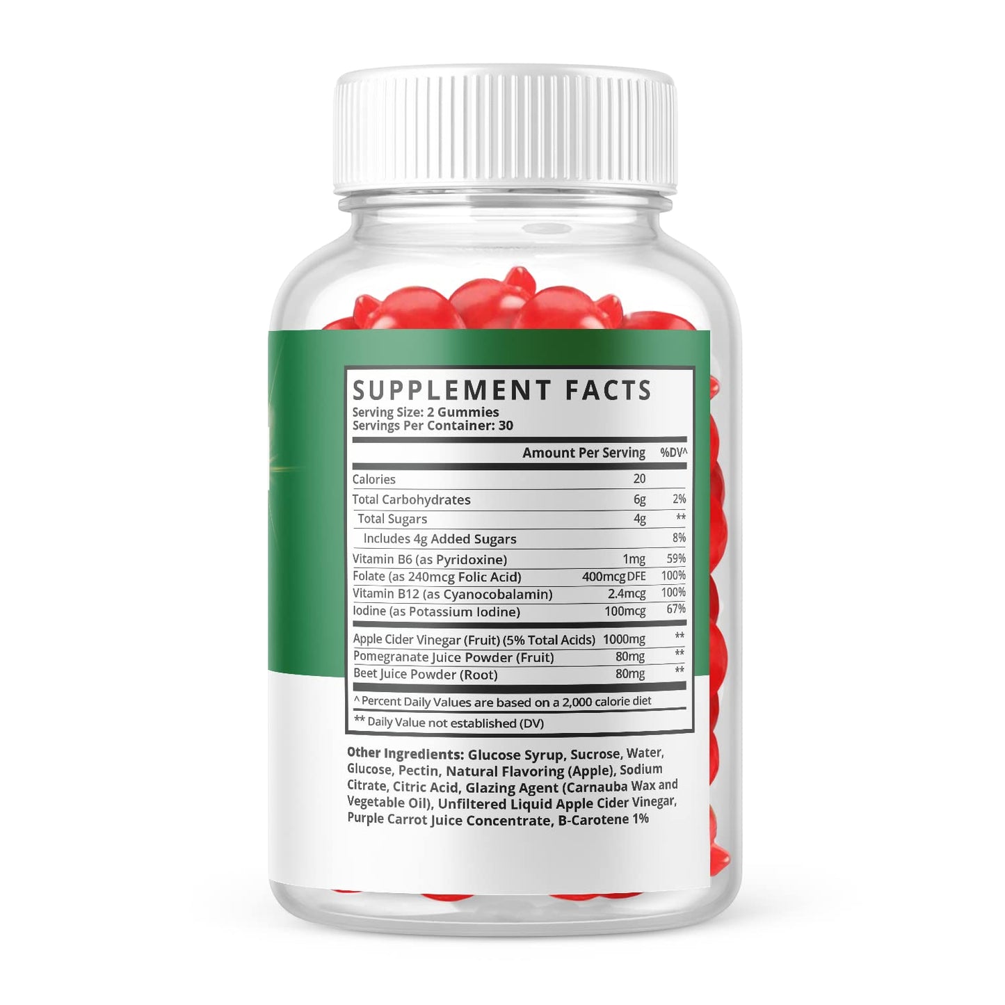 Ark Labs Divinity Labs Keto ACV Gummies, Gummies (3 Pack)