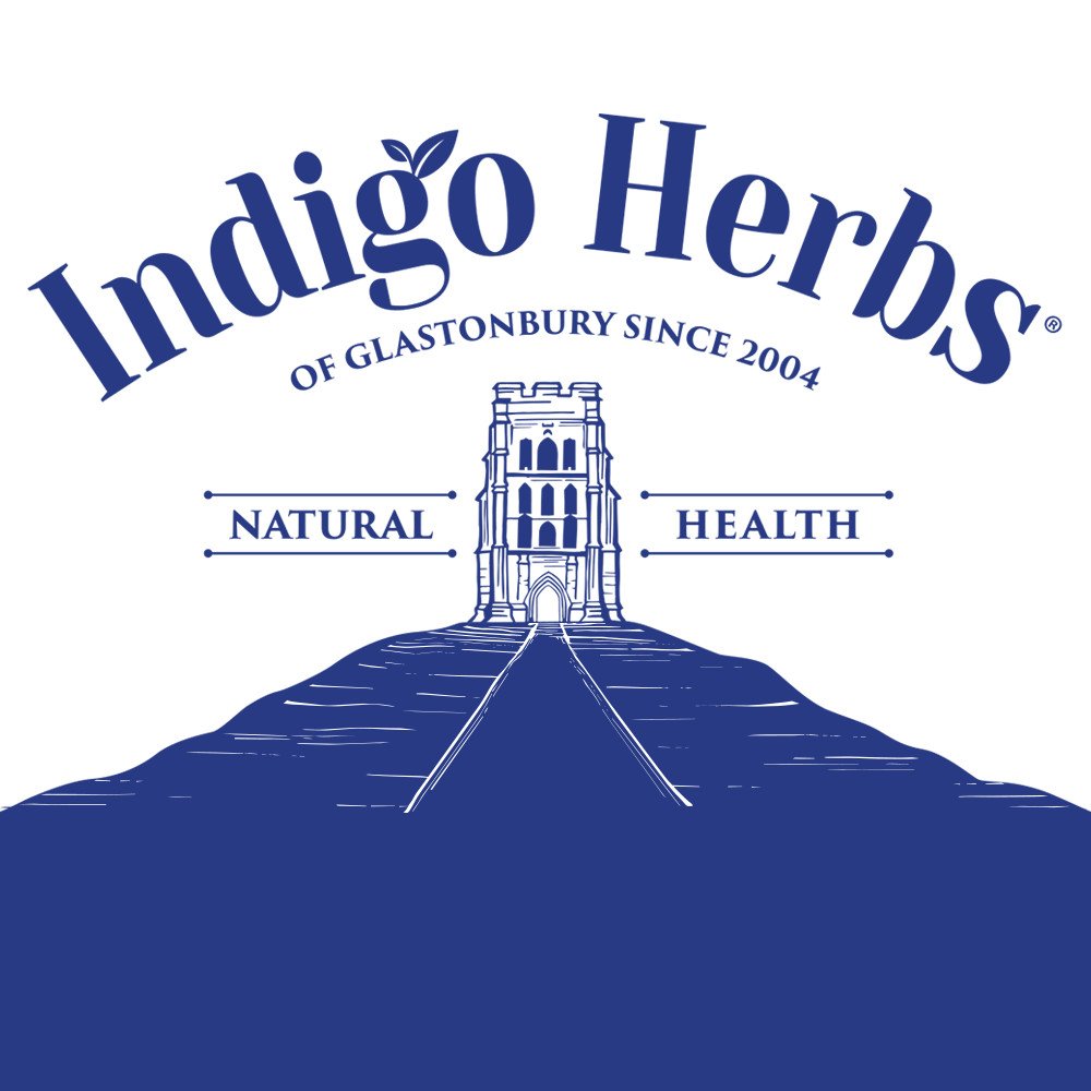 Indigo Herbs Organic European Hemp Protein Powder 1kg