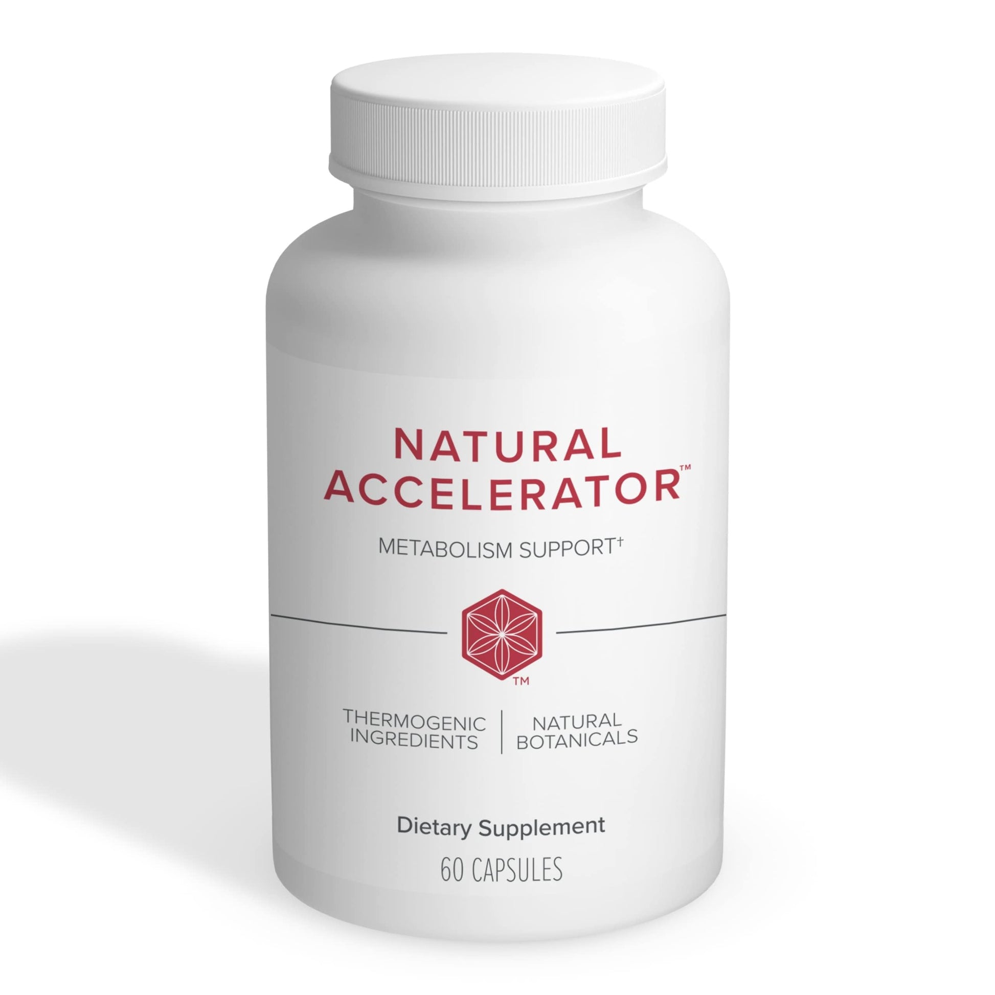 Isagenix Natural Accelerator New Blend Supports Enhanced Metabolism Features Sinetrol