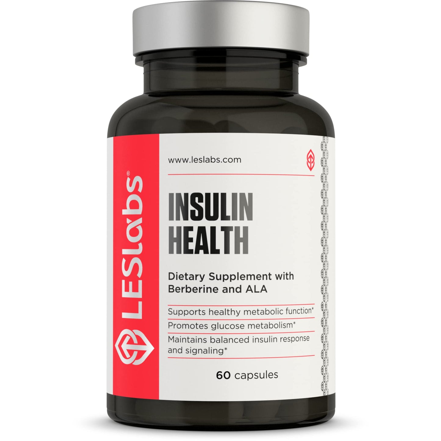 LES Labs Insulin Health – Metabolic Health and Support, Lipid & Carbohydrate Metabolism