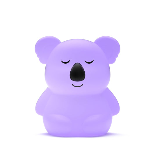 Breathing Pal 'Kyle'- Squishy Mindfulness Visual Breathing Guide, 3 Breathing Modes