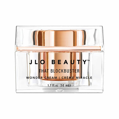JLO BEAUTY That Blockbuster Hydrating Cream | Plumps, Nourishes, Hydrates, Brightens