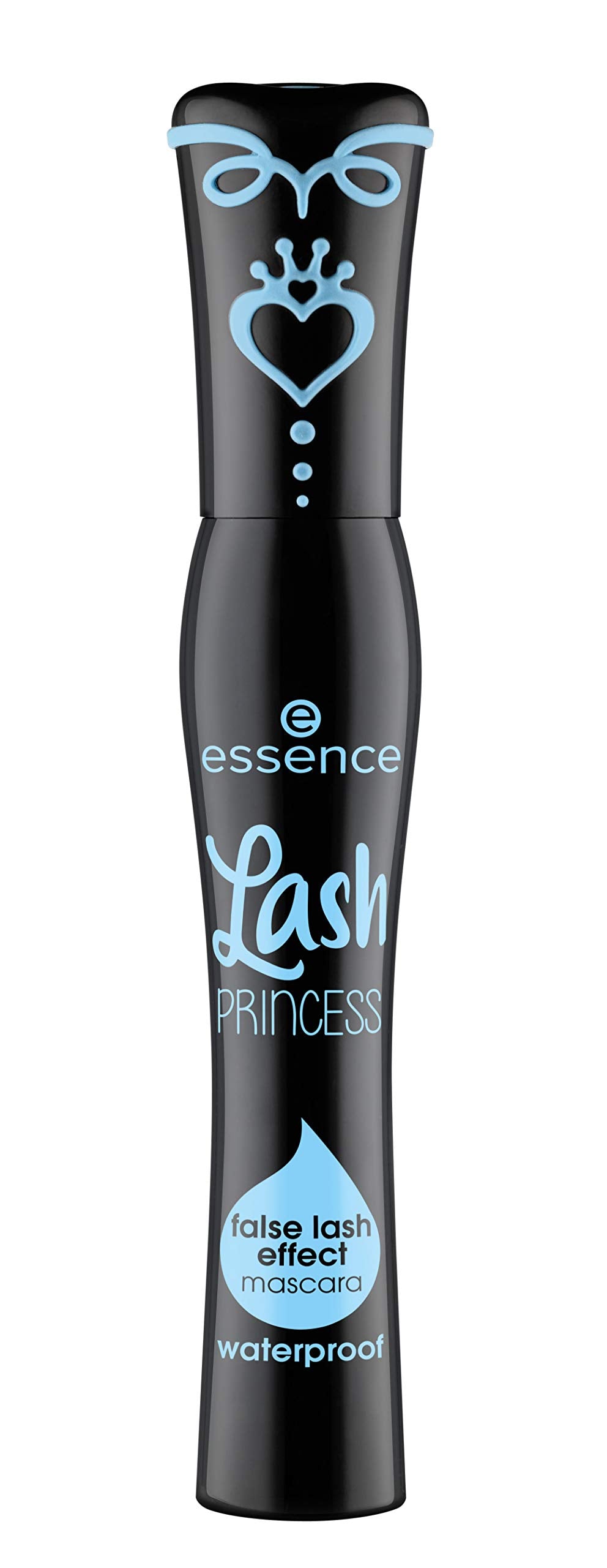 essence | Lash Princess False Lash Waterproof Mascara | Vegan & Cruelty Free | Free From