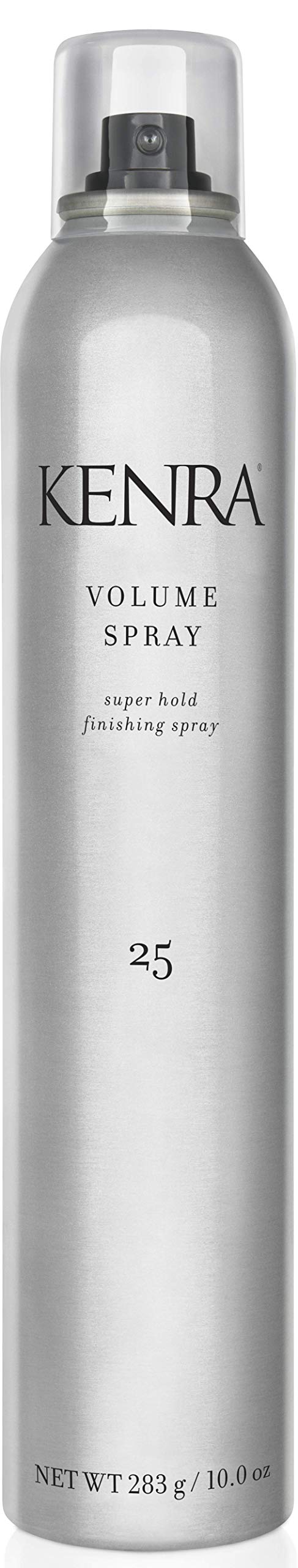 Kenra Professional Volume Spray 25 50% | Super Hold Finishing & Styling Hairspray 