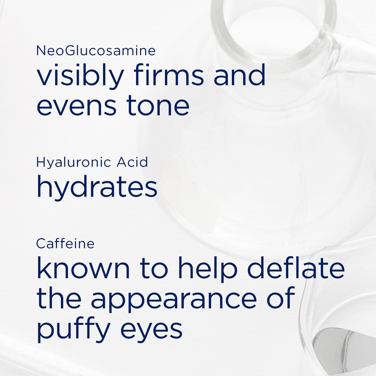 NEOSTRATA Intensive Eye Therapy Volumizing Antiaging Eye Treatment