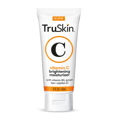 TruSkin Vitamin C Face Moisturizer for Women – Brightening, Anti Aging, Hydrating