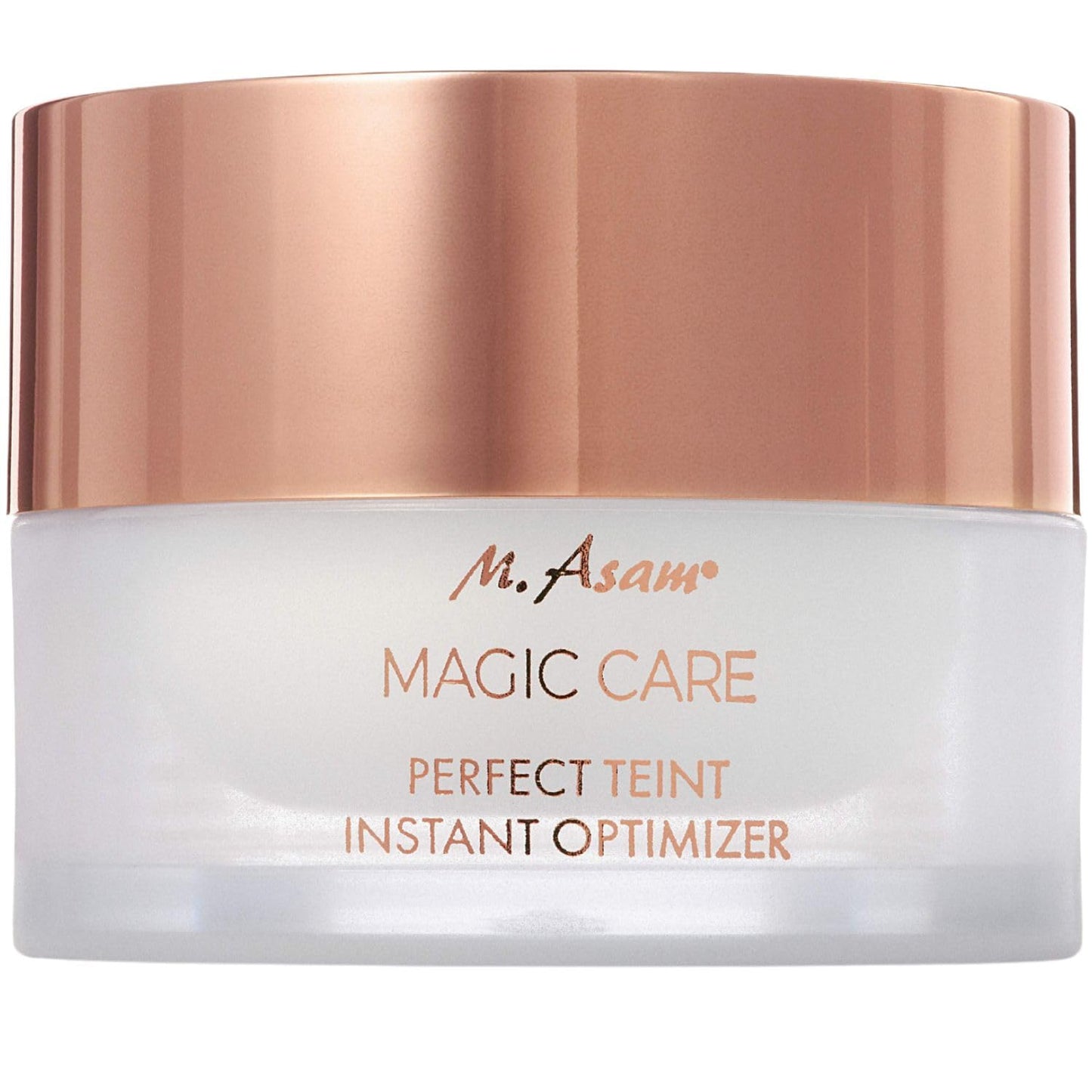 M. Asam Magic Care Perfect Teint (1.01 Fl Oz) - Transparent Make Up, Skin Care Face