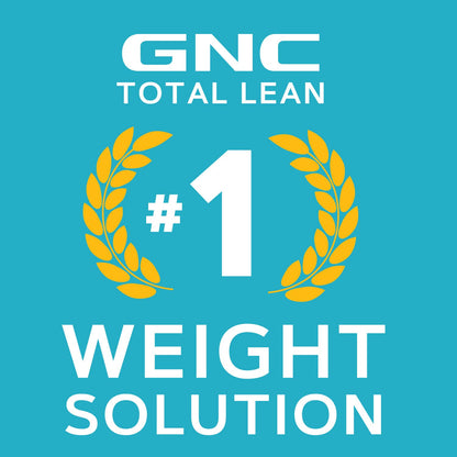 GNC Total Lean CLA | Improves Body Composition & Lean Muscle Tone, Fuels Fat Metabolis