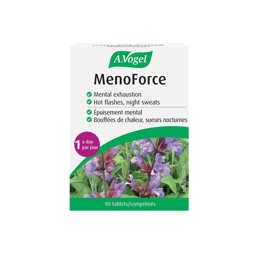 A VOGEL Organic Menopause, 90 CT