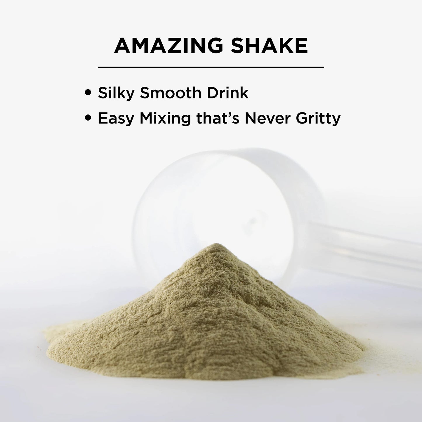 Beyond Fresh Amazing Shake, Superfood Formula, Plant Protein Based, Meal Replacement