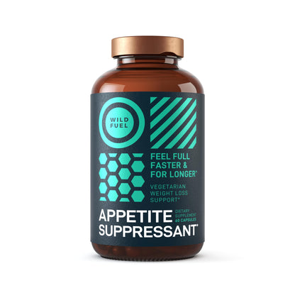 Appetite Suppressant for Weight Loss, Hunger Suppressant - Diet Pills That Work Fast