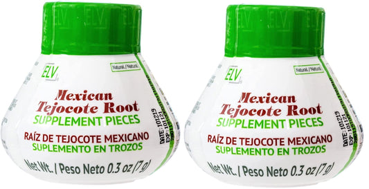 Mexican Original Root Treatment 2 Pack - 6 Month Supply