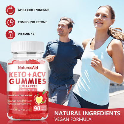 90 CT Keto Acv Gummies for Advanced Weight Loss & Belly Fat Burn - Pro Active Super