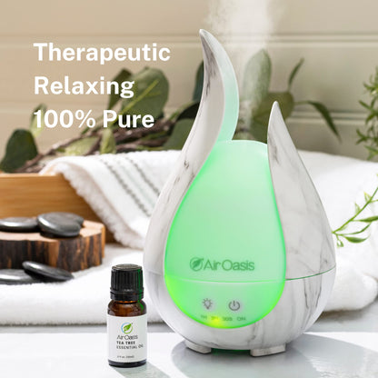 Air Oasis Premium Grade Essential Oils | 100% Pure Essential Oils Perfect for Diffuser, Humidifier