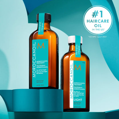 Moroccanoil Treatment, 3.4 Fl. Oz.