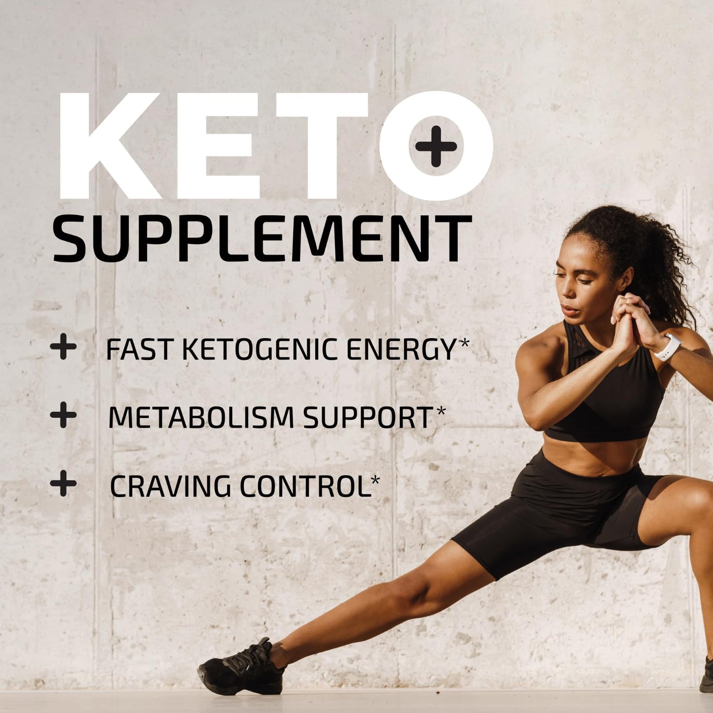 Keto Pills with Apple Cider Vinegar, The Mother & BHB | 1000mg GoBHB Exogenous Ketones