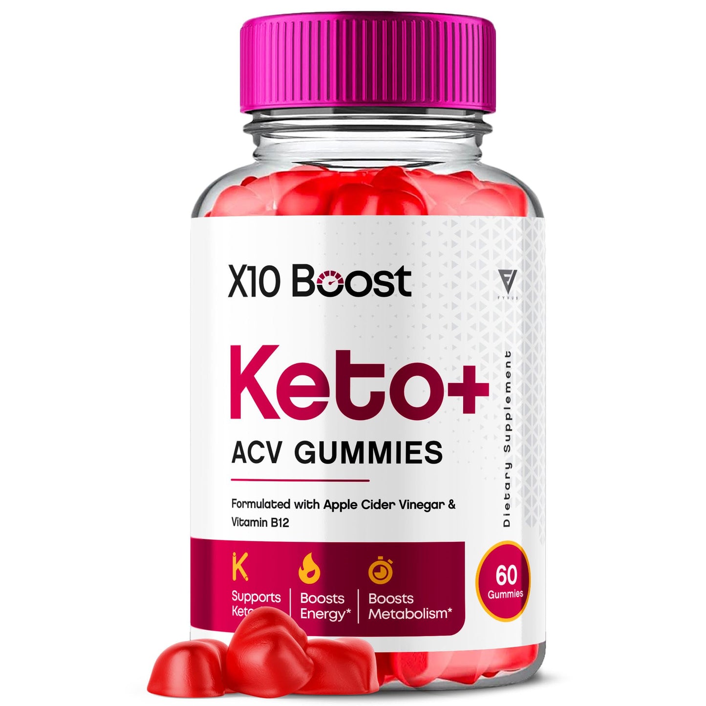 X10 Boost Keto ACV Gummies, X10 Keto Boost Gummies Advanced X10boost, X 10 Keto 