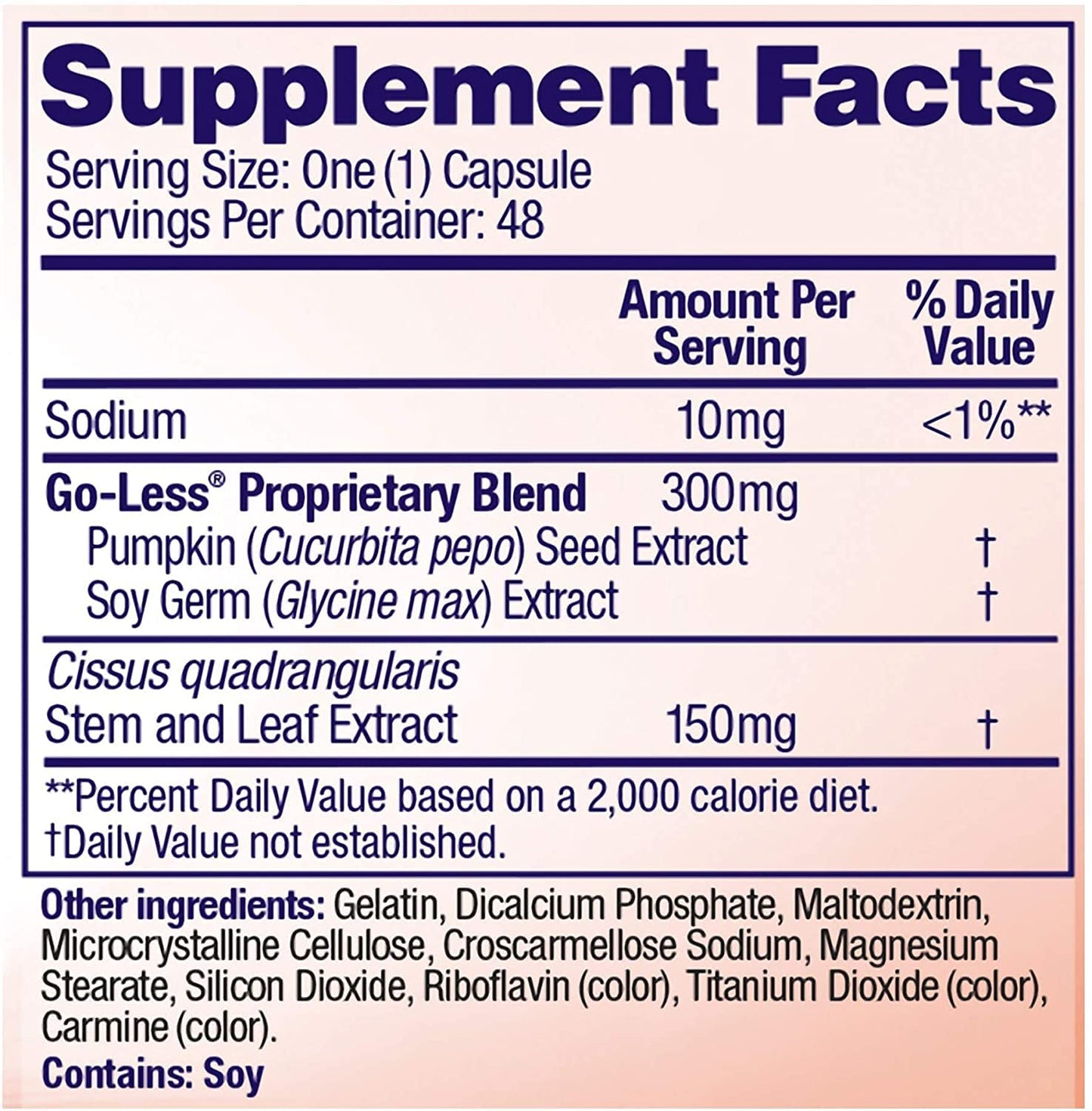 AZO Bladder Control with Go-Less® & Weight Management Dietary Supplement & Yeast Plus Dual Relief