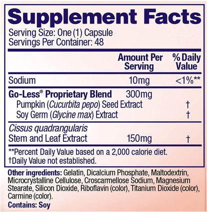 AZO Bladder Control with Go-Less® & Weight Management Dietary Supplement & Yeast Plus Dual Relief