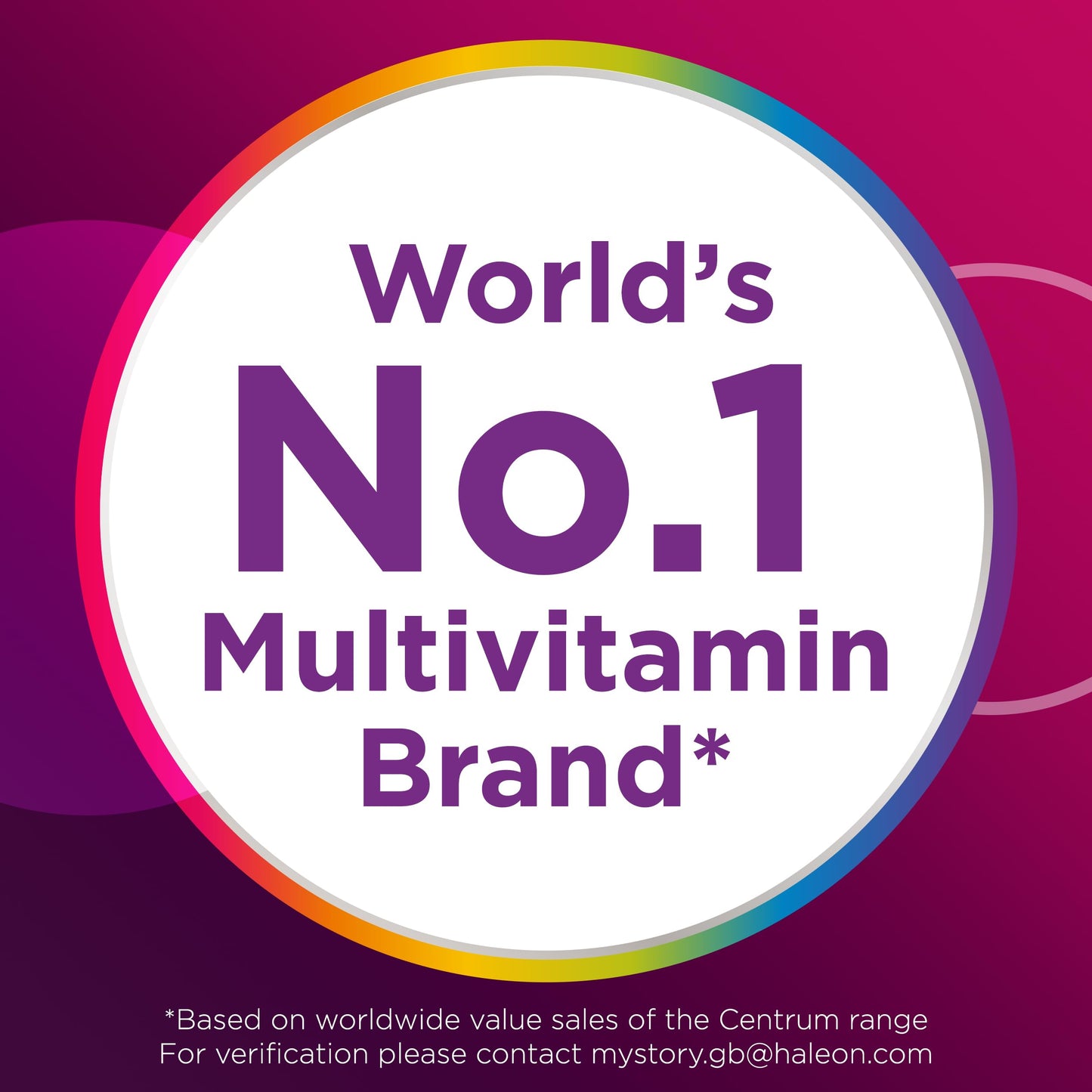 Centrum Women Tablets Multivitamin & Mineral Supplements, with 23 essential nutrients