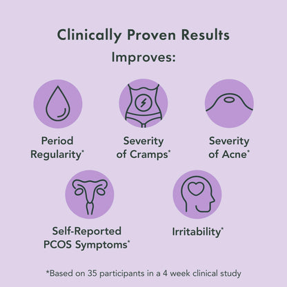 Rael Hormone Balance for Women, Myo Inositol Powder - Myo-Inositol & D-Chiro Inositol