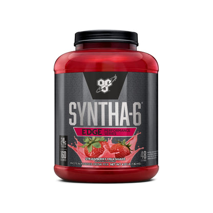 BSN SYNTHA-6 EDGE Protein Powder, with Hydrolyzed Whey, Micellar Casein, Milk Protein