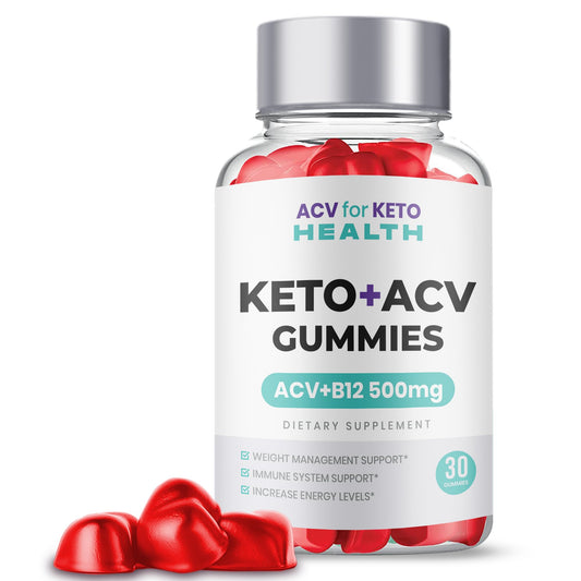 ACV for Keto Health Gummies, ACV for Keto Gummies Weight Advanced Loss Max Strength