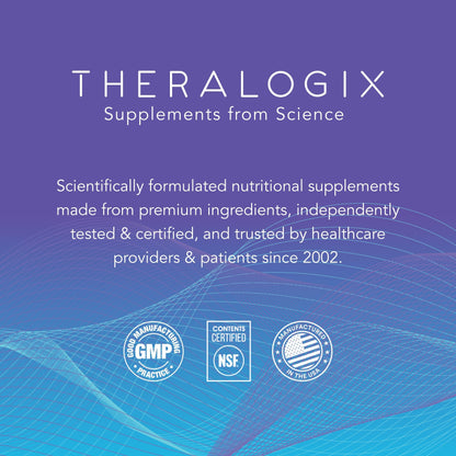 Theralogix TheraNatal One Prenatal Vitamin - 90-Day Supply - Prenatal Multivitamin