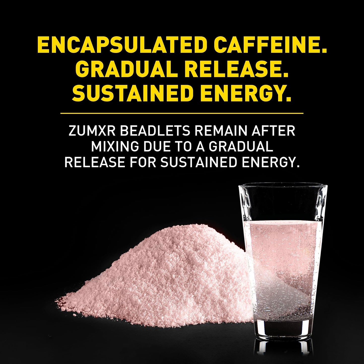 Body Fortress Elite Laser Start Pre-Workout Powder,ZümXR Caffeine for Sustained Energy