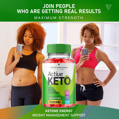 Active Keto Gummies for Weight Loss Active Keto ACV Gummies Advanced Apple Cider