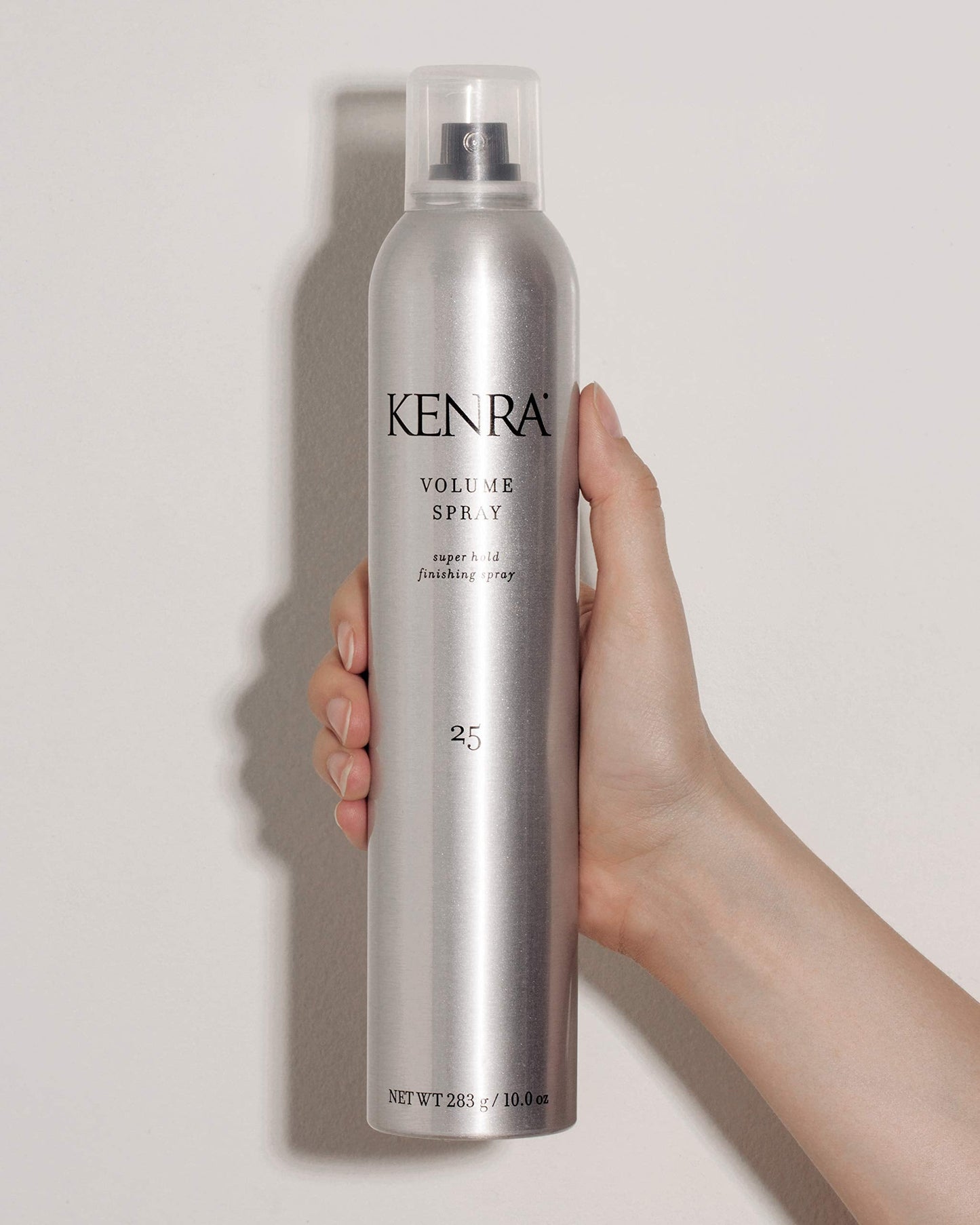 Kenra Professional Volume Spray 25 50% | Super Hold Finishing & Styling Hairspray