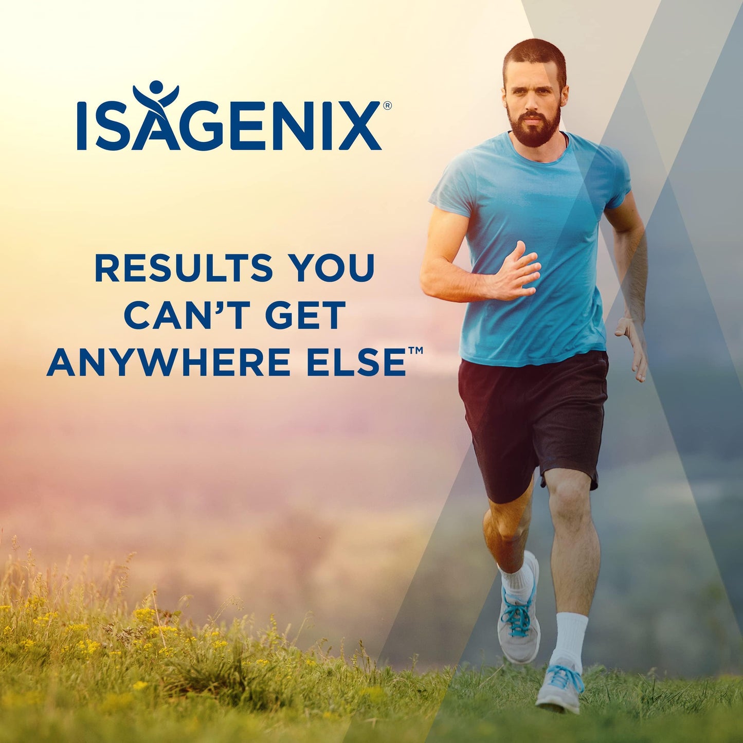 Isagenix IsaFlush - Gentle Digestive Support with Balanced Minerals Encouraging