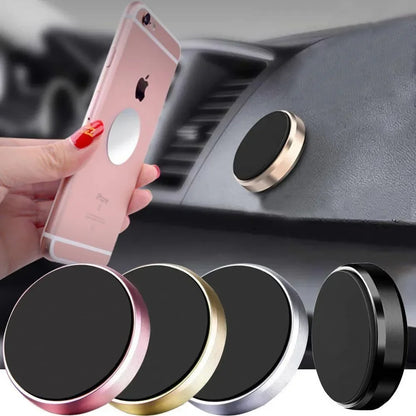 Magnetic Car Phone Holder Universal Car Phone Stand