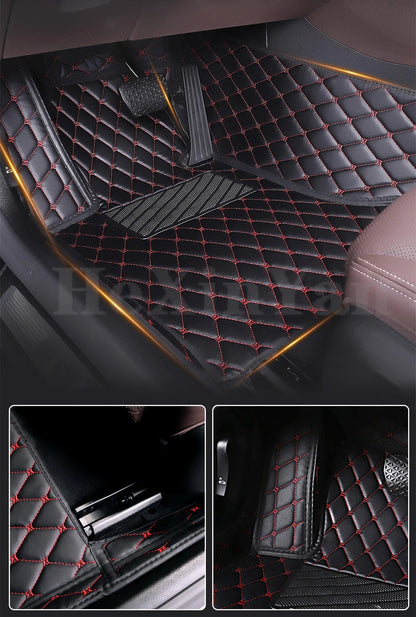 Custom Car Floor Mats for Most car