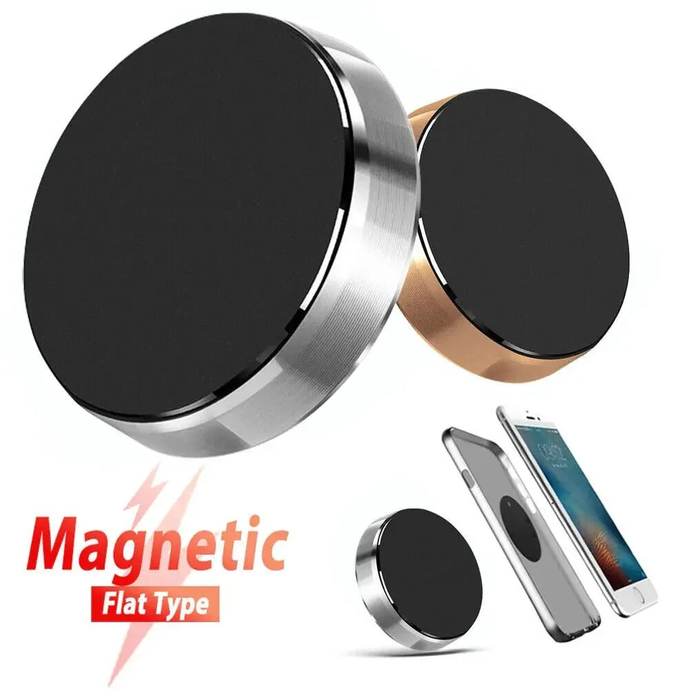 Magnetic Car Phone Holder Universal Car Phone Stand