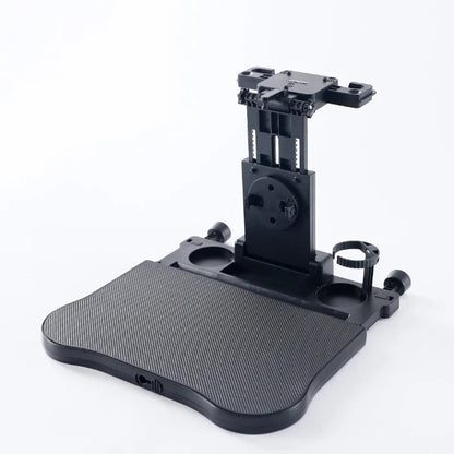 Car Seat Stand Travel Table Hot Sell Multifunction Adjustable Car Computer Stand Car