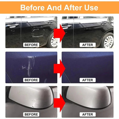 Car Scratch Remover Paint Care Tools Auto Swirl Remover Scratches Repair Polishing